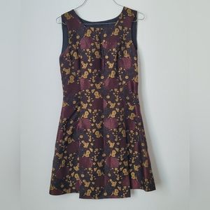 Vintage Cheap and Chic by Moschino Dress